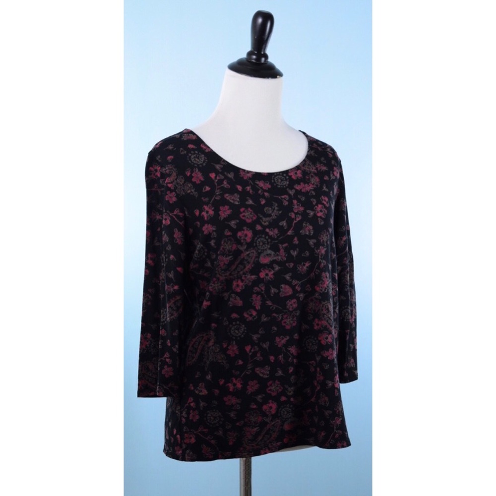 J JILL top